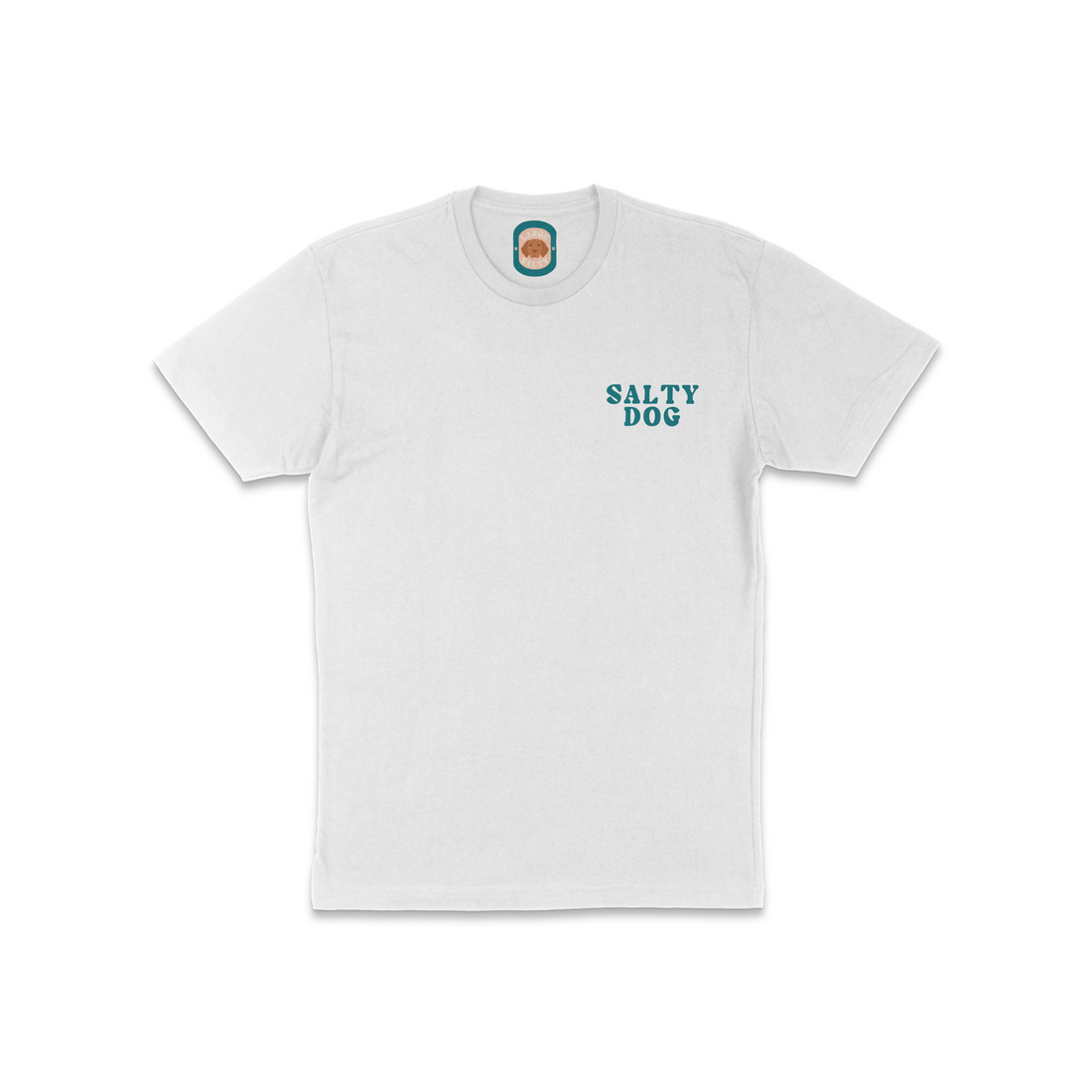 Logo Tee